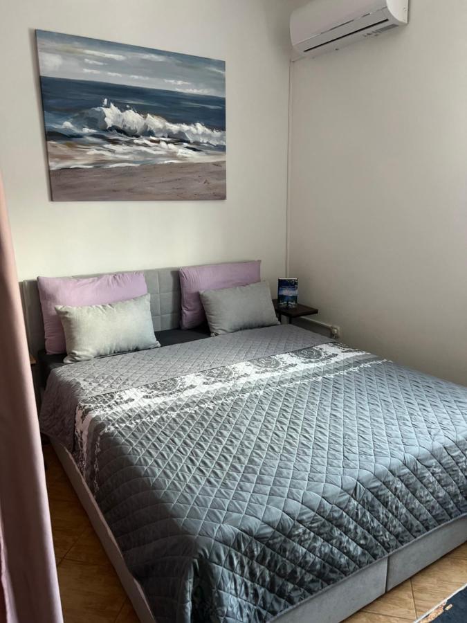 Appartement Vila Fajen Sukošan Eksteriør bilde
